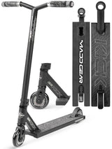 MADD GEAR KICK PRO-X SCOOTER BLACK