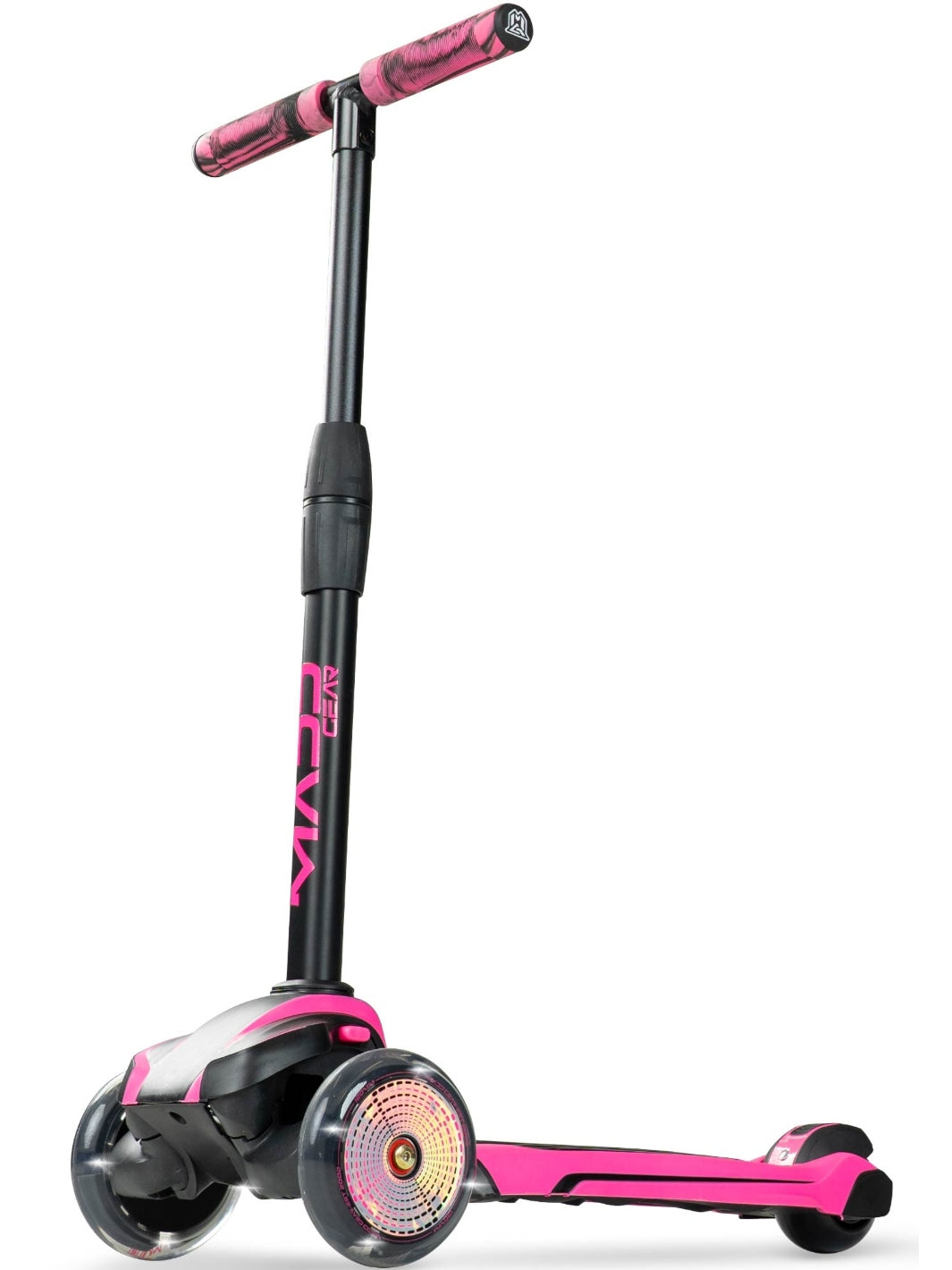 MADD GEAR ZINGER 3 WHEELED SCOOTER PINK – Madd Gear NZ