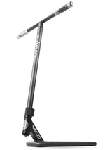 MADD GEAR BOUNCE TRAMPOLINE SCOOTER BLACK / BLACK