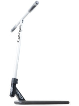 MADD GEAR BOUNCE TRAMPOLINE SCOOTER BLACK / WHITE