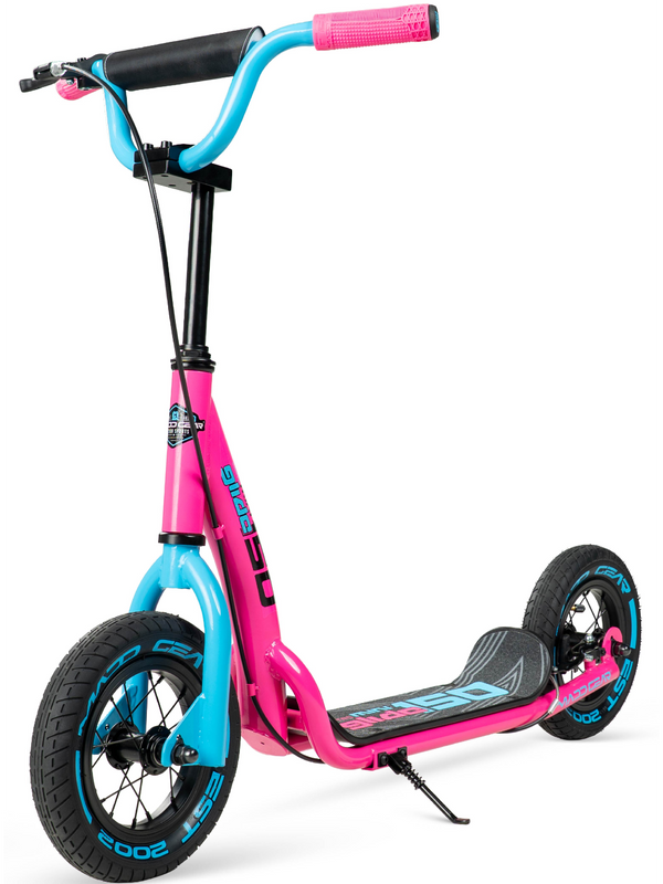 Metro Mini Glide 150