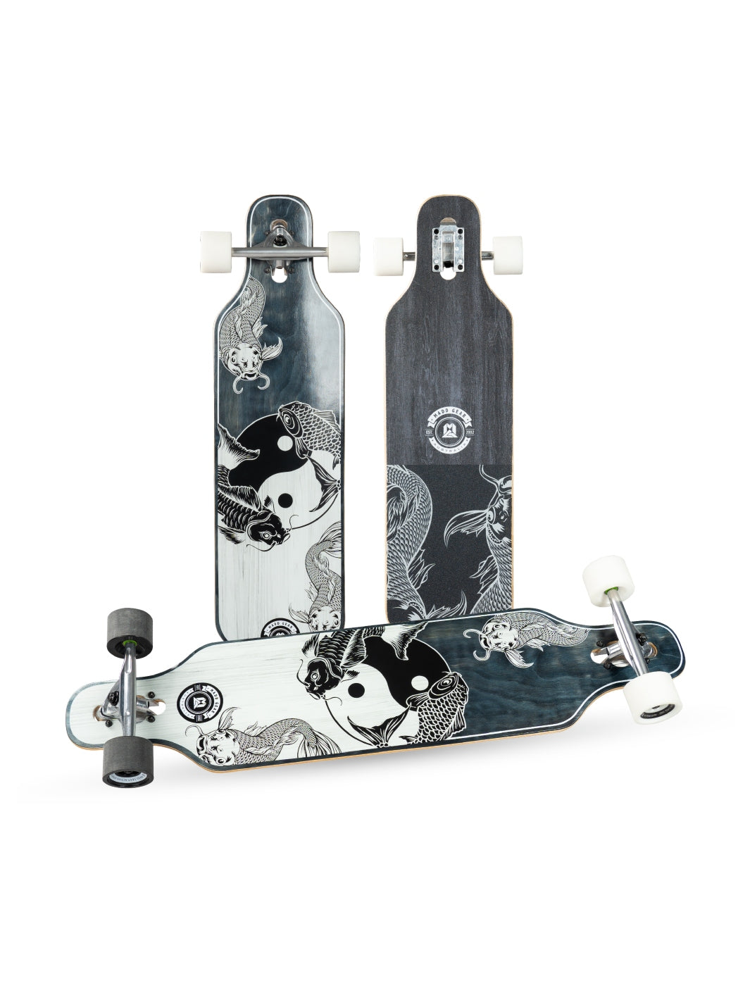 MADD GEAR 38