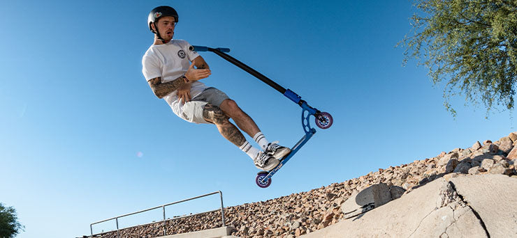 Scooters – Madd Gear NZ