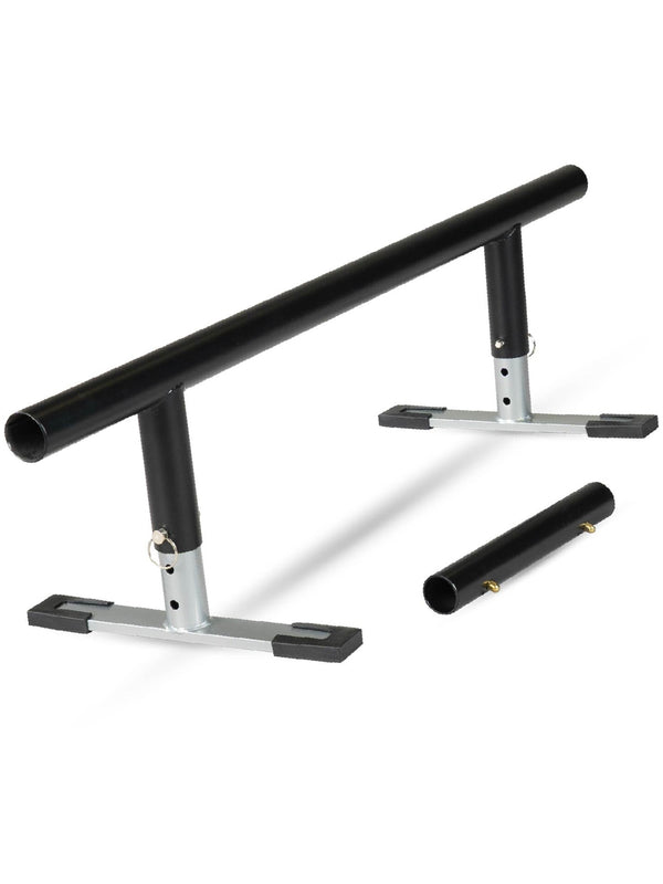 Grind rails
