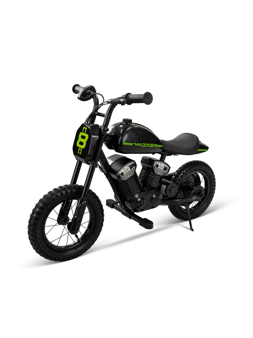 MADD GEAR MY 1ST MINI ELECTRIC DIRT BIKE