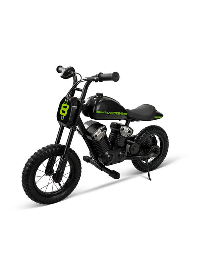MADD GEAR MY 1ST MINI ELECTRIC DIRT BIKE