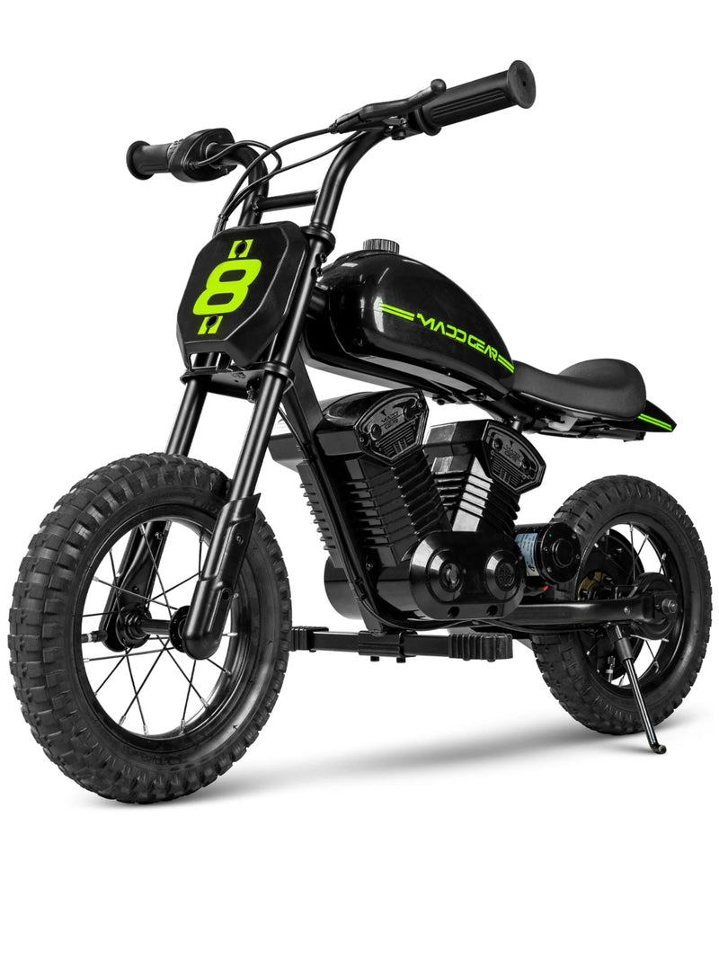 Electric Dirt Bike