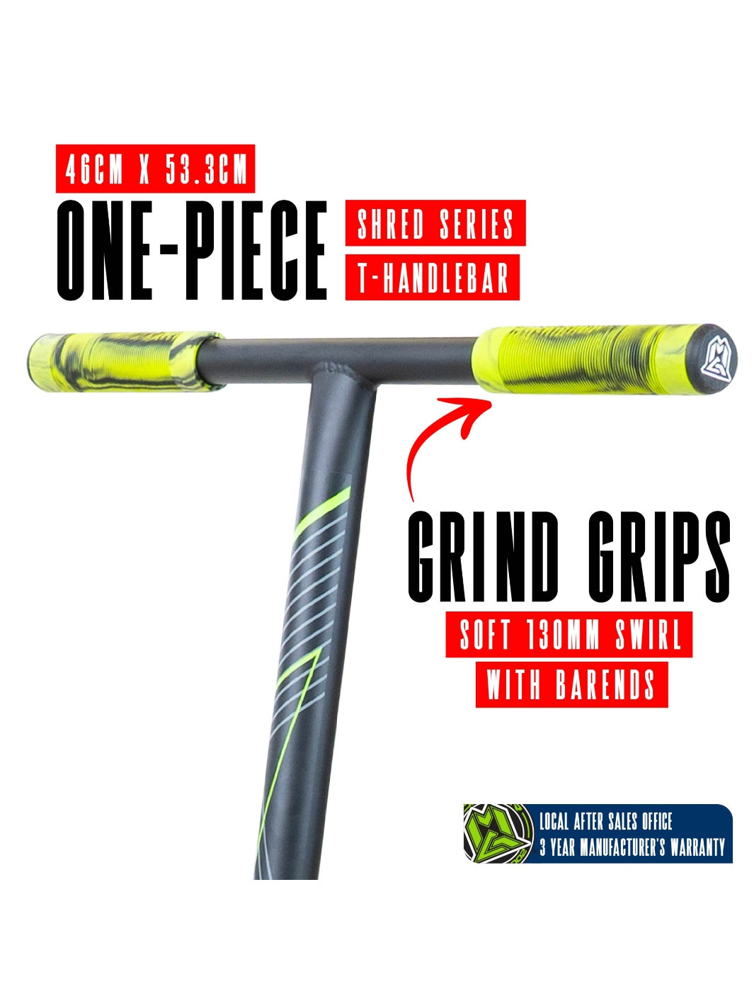 MADD GEAR MG1 RAVEN SCOOTER GREEN / BLACK – Madd Gear NZ