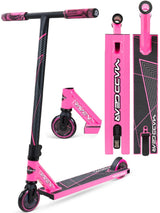 MADD GEAR MG1 RAVEN SCOOTER PINK / BLACK