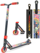 MADD GEAR MG2 OBSIDIAN SCOOTER FRENZY