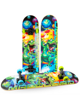 MADD GEAR 31" LTR  SKATEBOARD EXTINCT