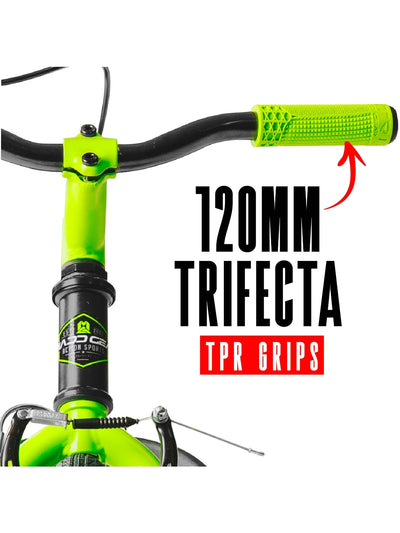 MADD GEAR MINI DRIFT TRIKE GREEN / BLACK