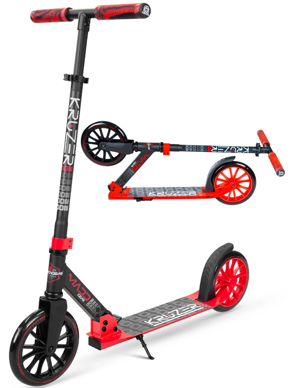 Kruzer 200