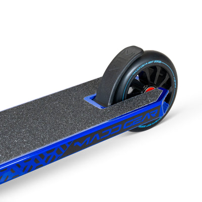 MADD GEAR ORIGIN 450 SCOOTER STEEL BLUE