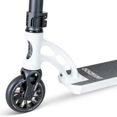 MADD GEAR ORIGIN 500 SCOOTER WHITE PEARL