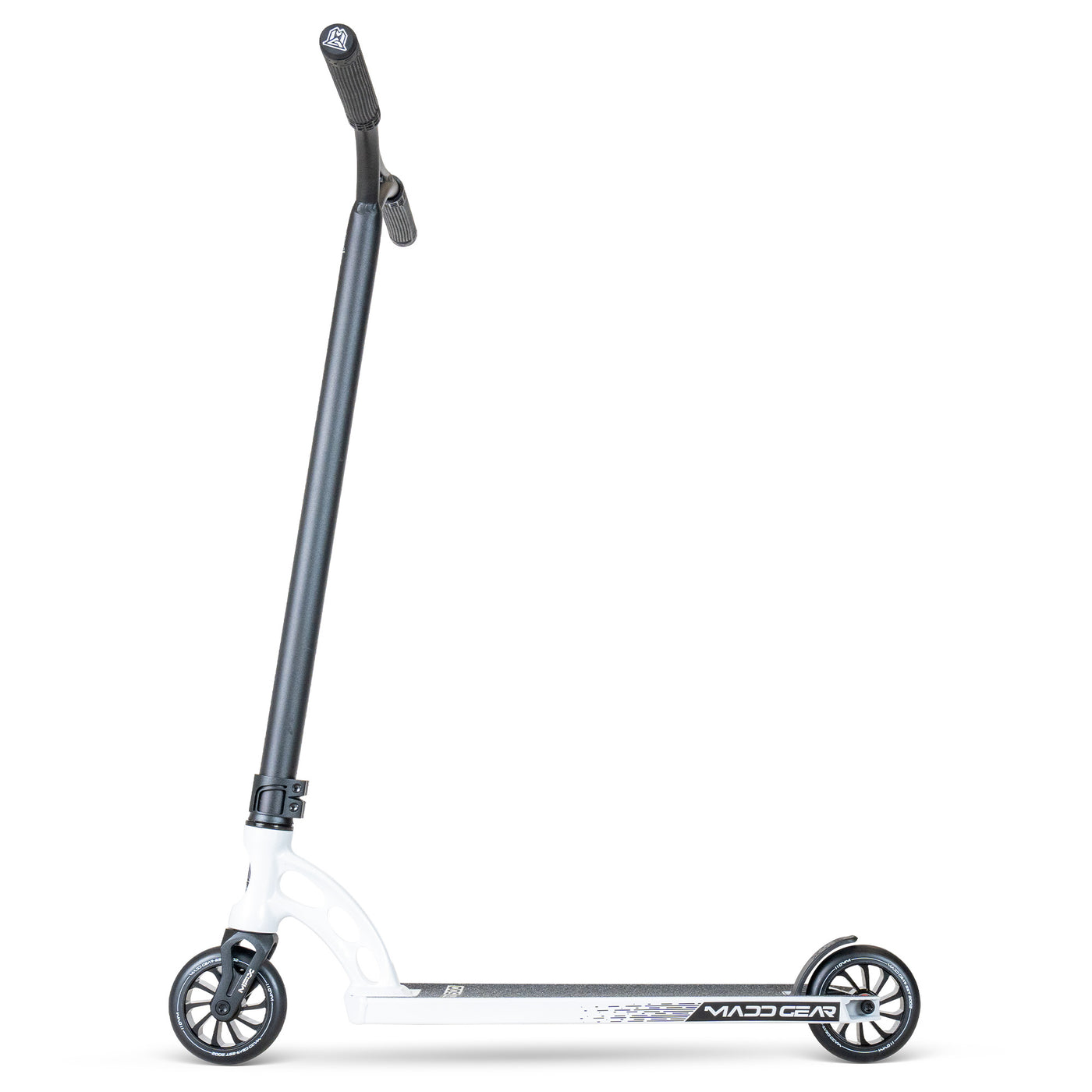 MADD GEAR ORIGIN 500 SCOOTER WHITE PEARL