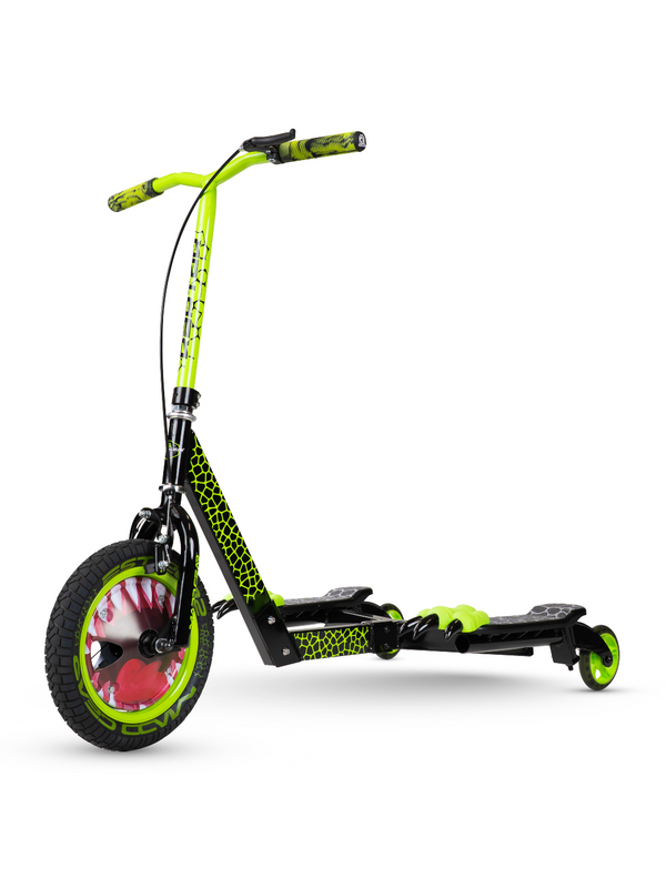 Raptor Dino Glide