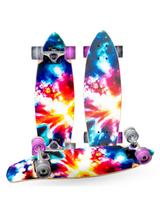 MADD GEAR 28" CRUISER SKATEBOARD SUPERNOVA