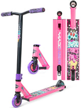 MADD GEAR MG2+ OBSIDIAN SCOOTER EYESCREAM