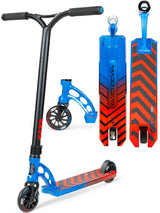 MADD GEAR ORIGIN 450 SCOOTER TENSOR