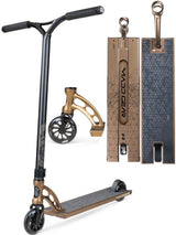 MADD GEAR ORIGIN 550 SCOOTER ANTIQUE BRASS