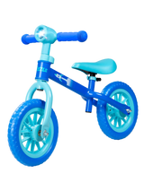 MADD GEAR SWIZZLE LIGHT UP BALANCE BIKE BLUE / DARK BLUE