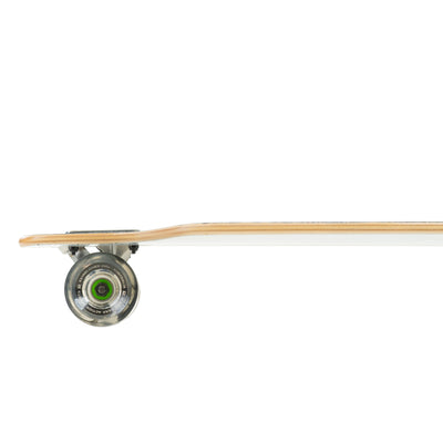 MADD GEAR 31" DROP THROUGH SKATEBOARD FLUX