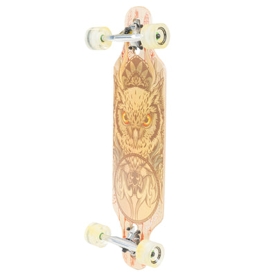 MADD GEAR 31" DROP THROUGH SKATEBOARD SWIFT