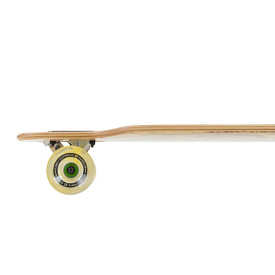 MADD GEAR 31" DROP THROUGH SKATEBOARD SWIFT