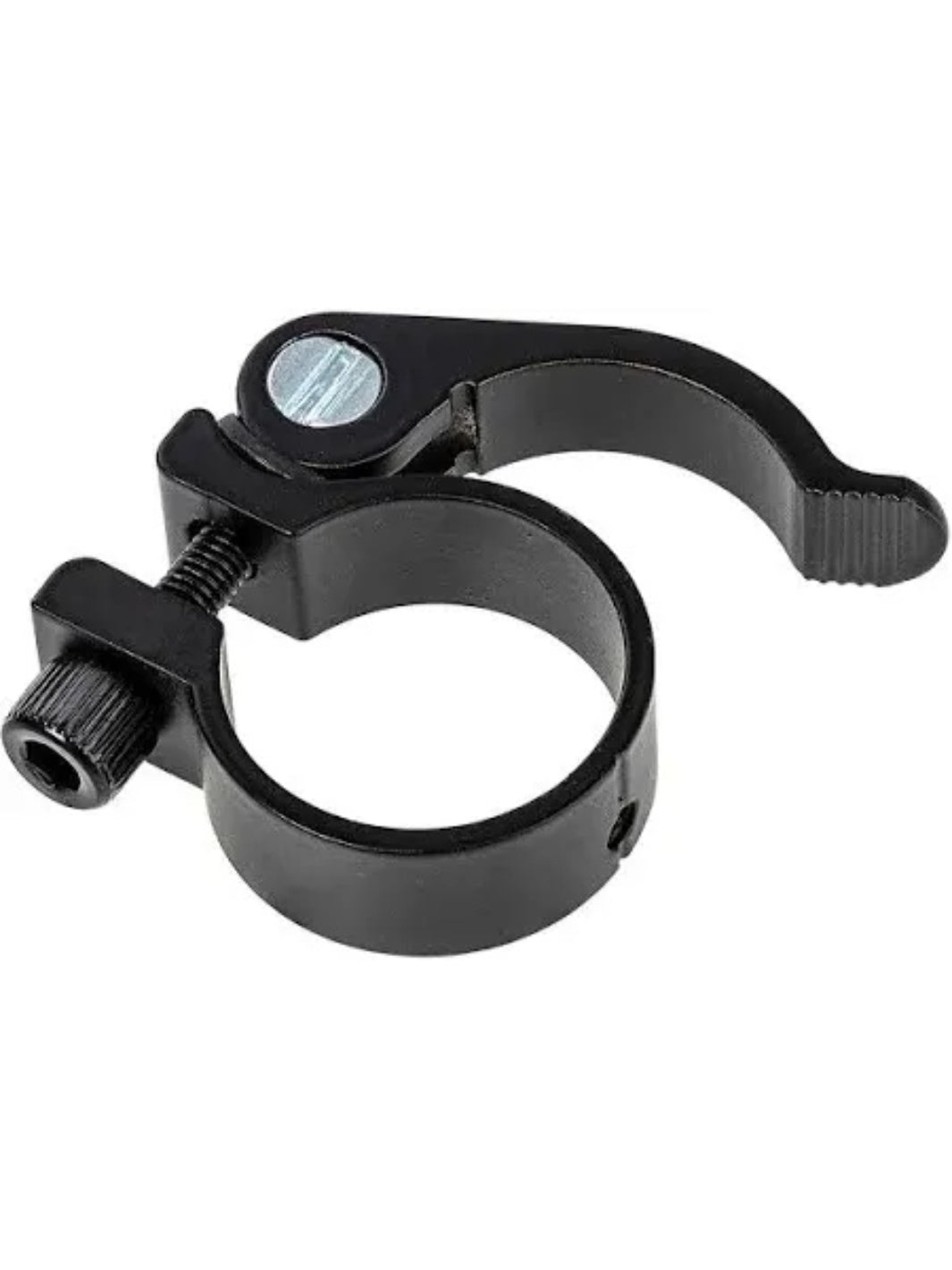 MADD GEAR RUSH 125 CLAMP BLACK