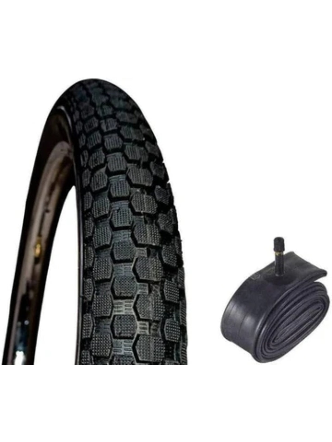 MADD GEAR MINI DRIFT TYRE & TUBE SET