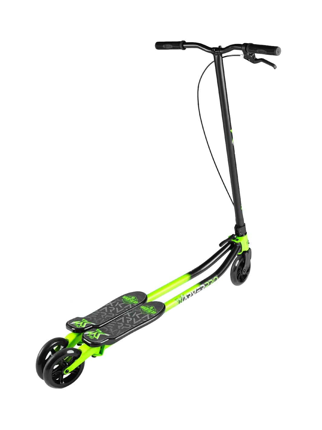 MADD GEAR X KARVER SCOOTER