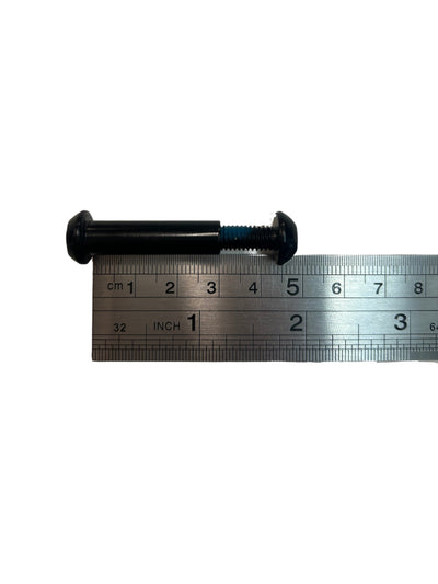 MADD GEAR MG1 - MG4 SCOOTER AXLE KIT FRONT AND REAR