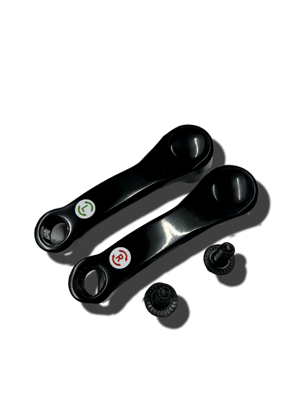 MADD GEAR MINI DRIFT CRANK W/ BOLTS