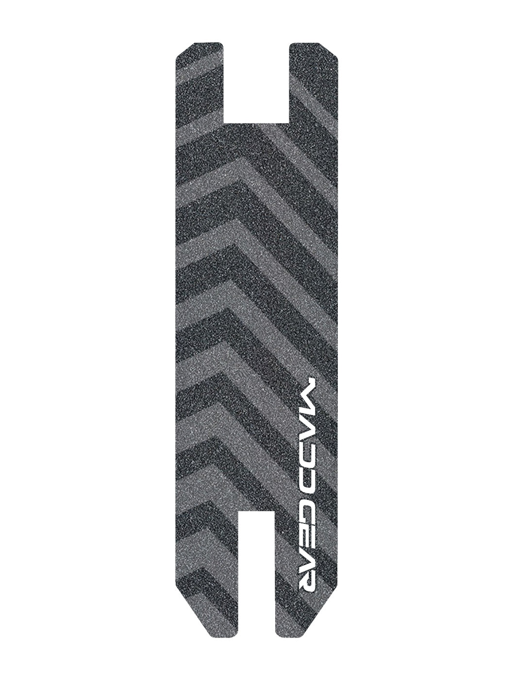 MADD GEAR 4.5 X 17.5" - ORIGIN/MGX 450 GRIP TAPE BLACK