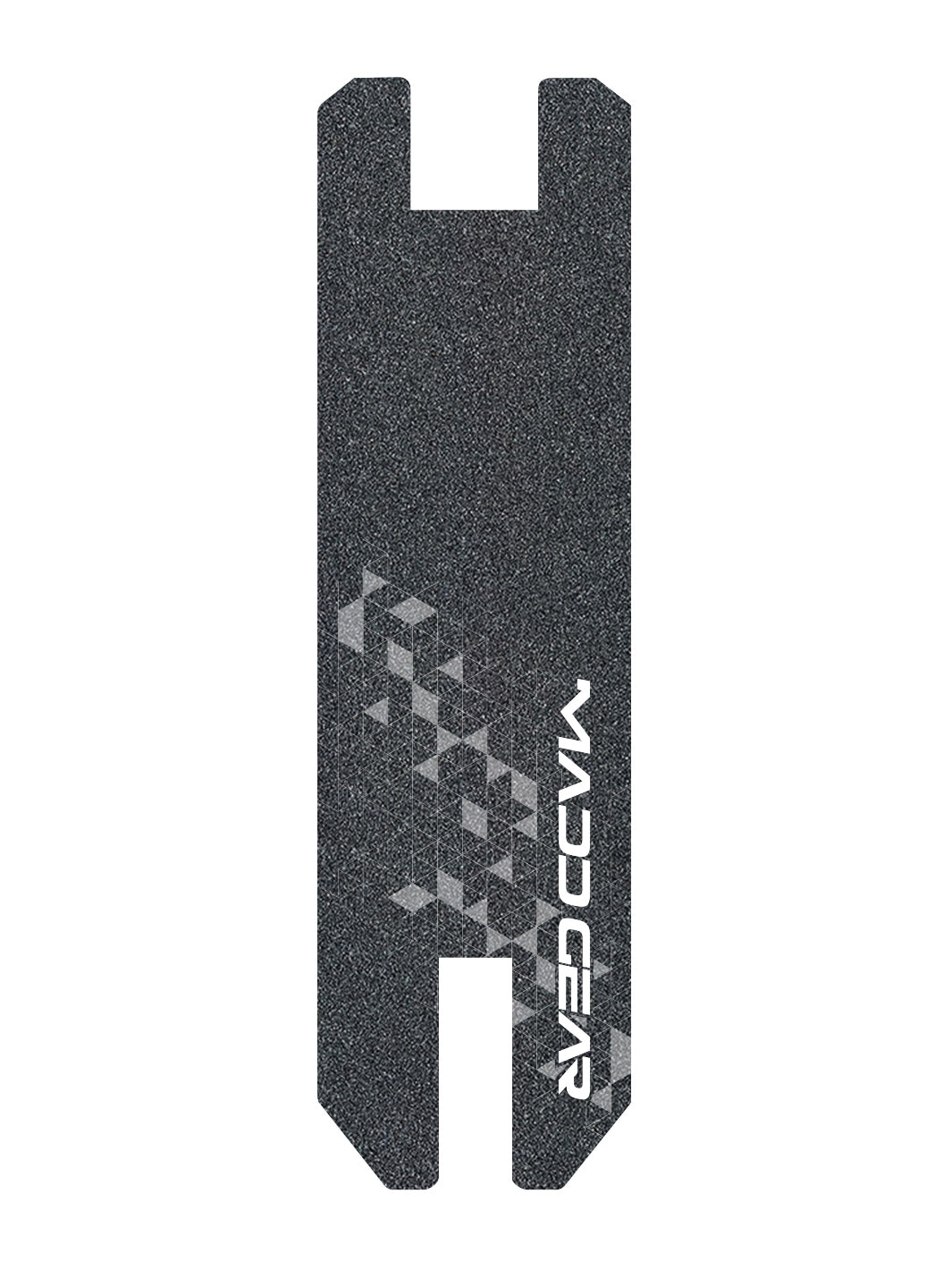 MADD GEAR 5 X 19.5" - ORIGIN/MGX 500 GRIP TAPE BLACK