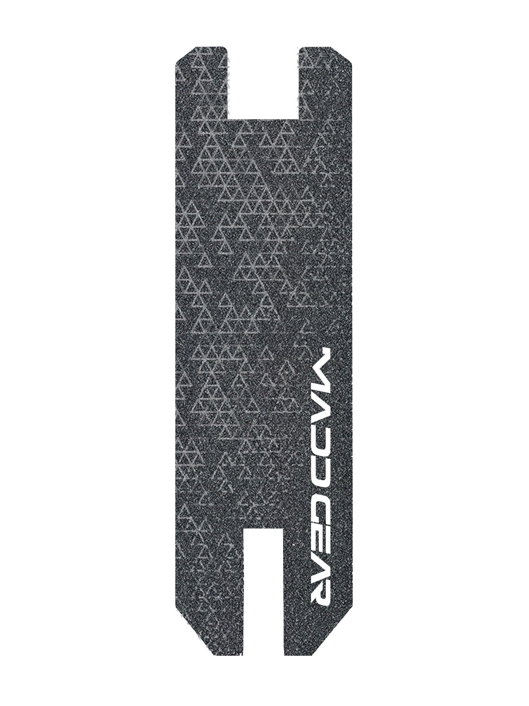 MADD GEAR 5.5 X 20.5" - ORIGIN/MGX 550 GRIP TAPE BLACK