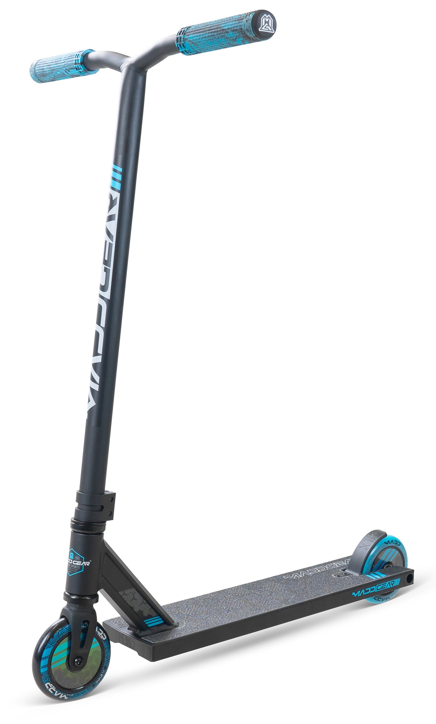 MADD GEAR MG3 ZEN SCOOTER BLACK / BLUE