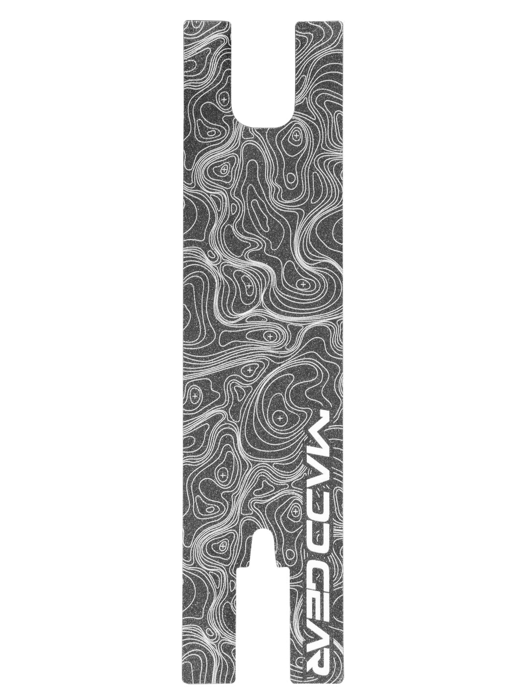 MADD GEAR 5 X 19.5" - MG4 GRIP TAPE BLACK