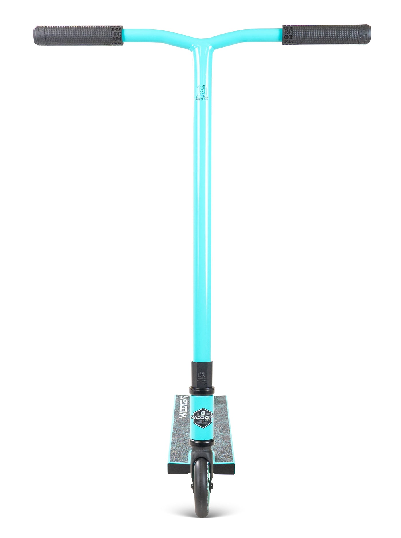 MADD GEAR MG4 TITAN SCOOTER TEAL / TEAL