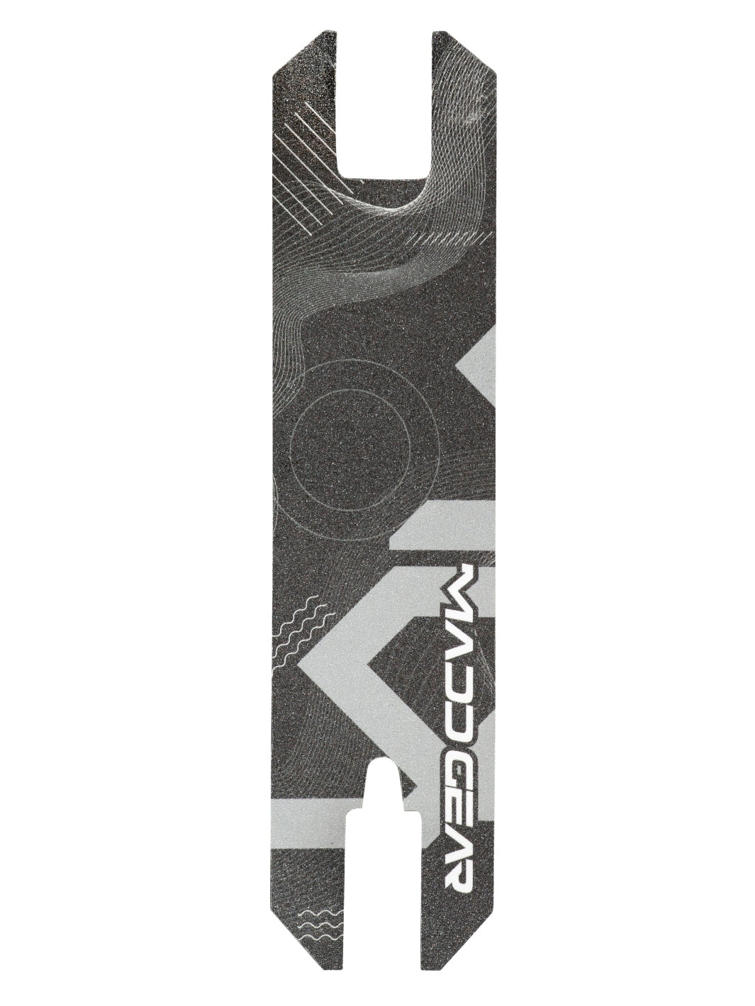 MADD GEAR 5 X 20" - MG5 GRIP TAPE BLACK