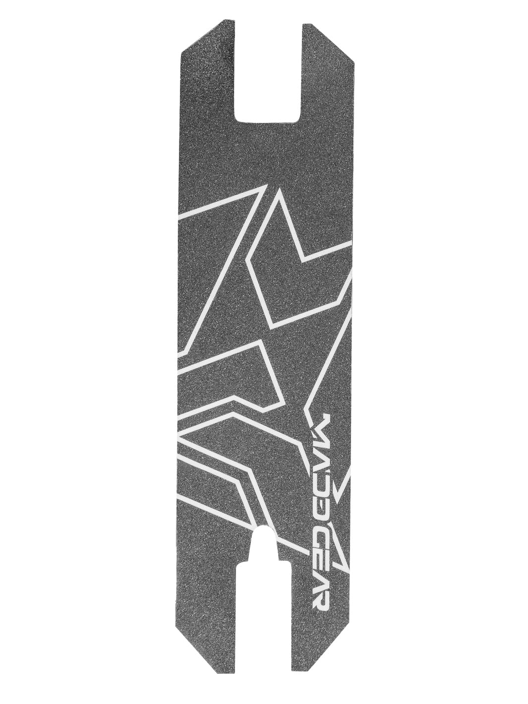 MADD GEAR 5.5 X 20" - MG6 GRIP TAPE BLACK