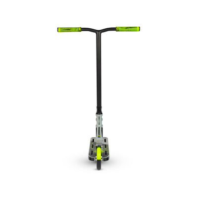 Madd Gear MGX Pro Scooter Grey / Green