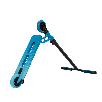 MADD GEAR MGO EU SHREDDER SCOOTER BLUE / BRIGHT BLUE