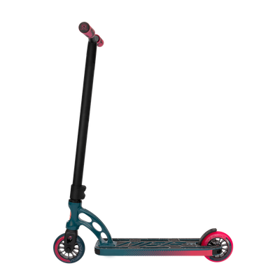 MADD GEAR MGO EU SHREDDER SCOOTER MIDNIGHT / BLUE CORAL