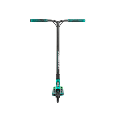 MADD GEAR MGO EU TEAM SCOOTER TEAL LIME