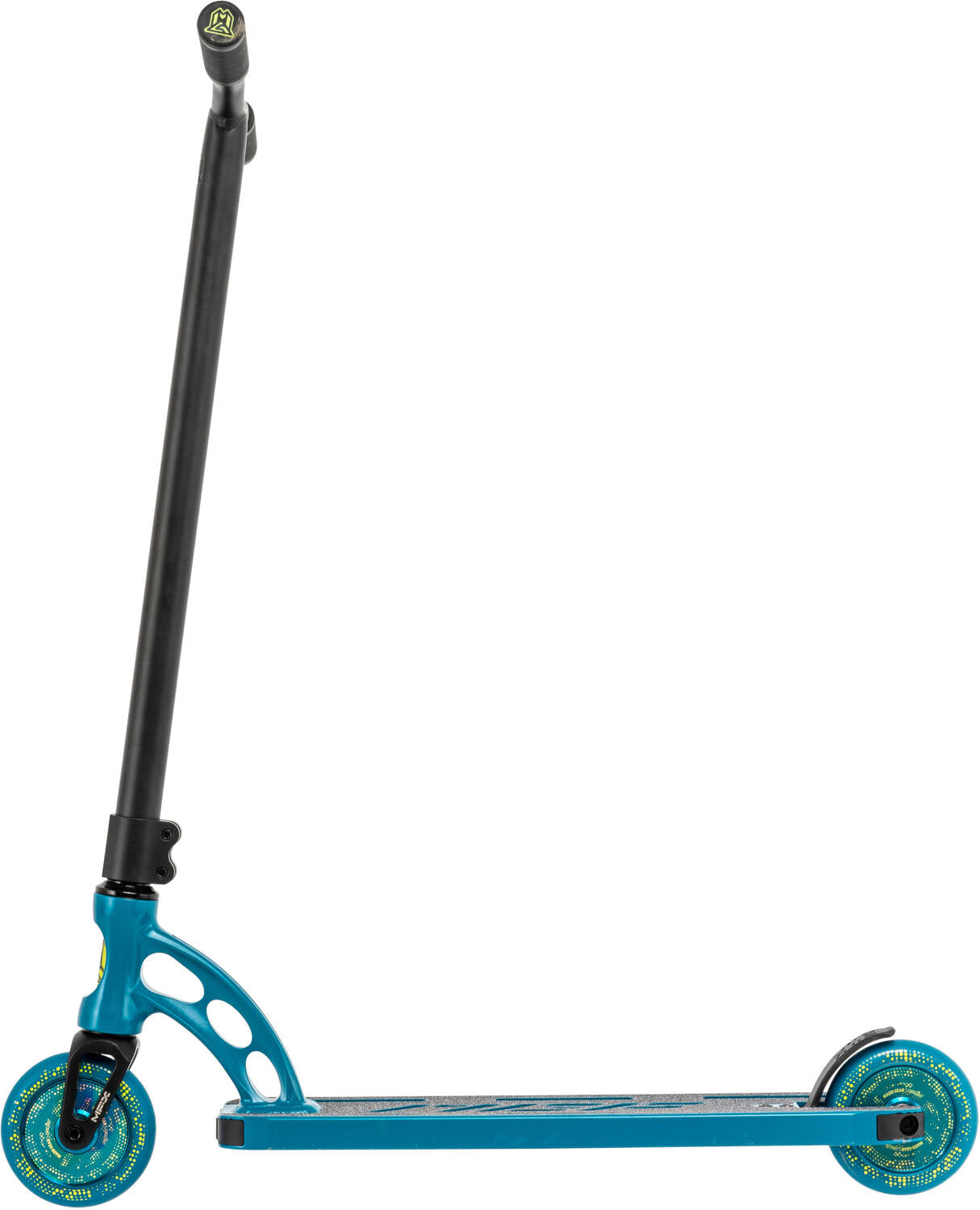 MADD GEAR MGO EU PRO SCOOTER PETROL