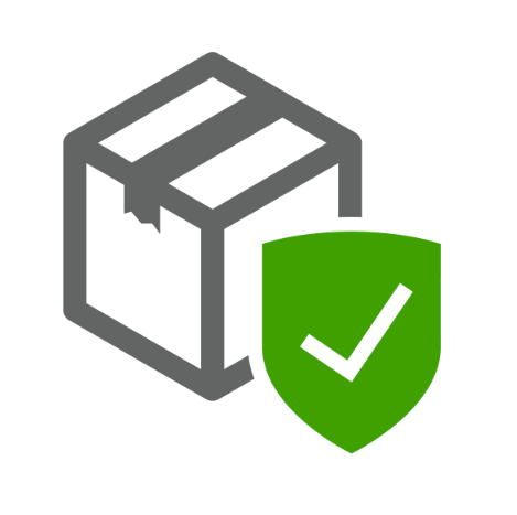 SIGNATURE REQUIRED + PROTECTION