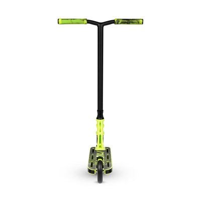 MADD GEAR MGX S1 SHREDDER SCOOTER GREEN / BLACK