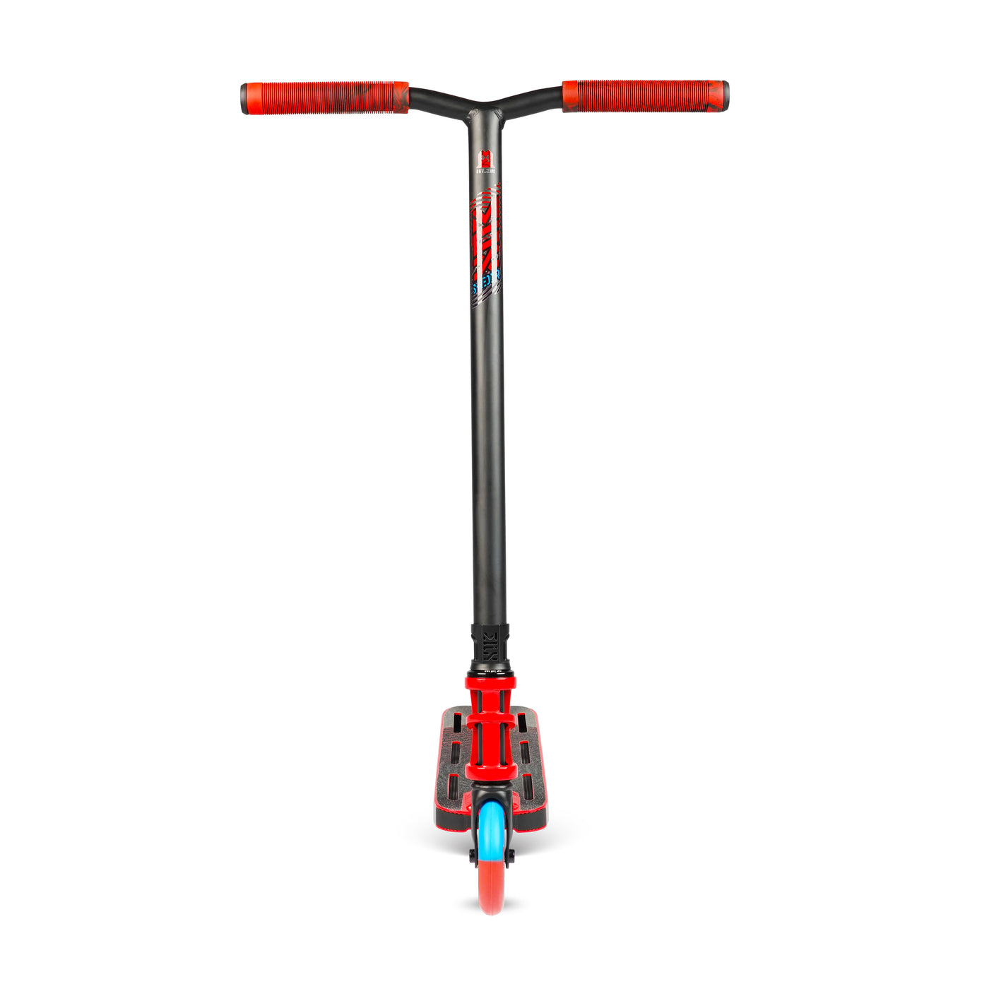 MADD GEAR MGX S1 SHREDDER SCOOTER RED / BLACK